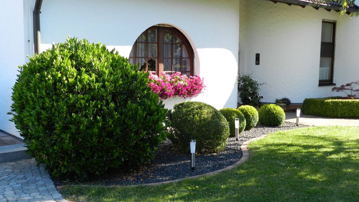 Machtolsheim Apartment | Apartment 'Schwendemann' with Private Terrace, Balcony and Wi-Fi