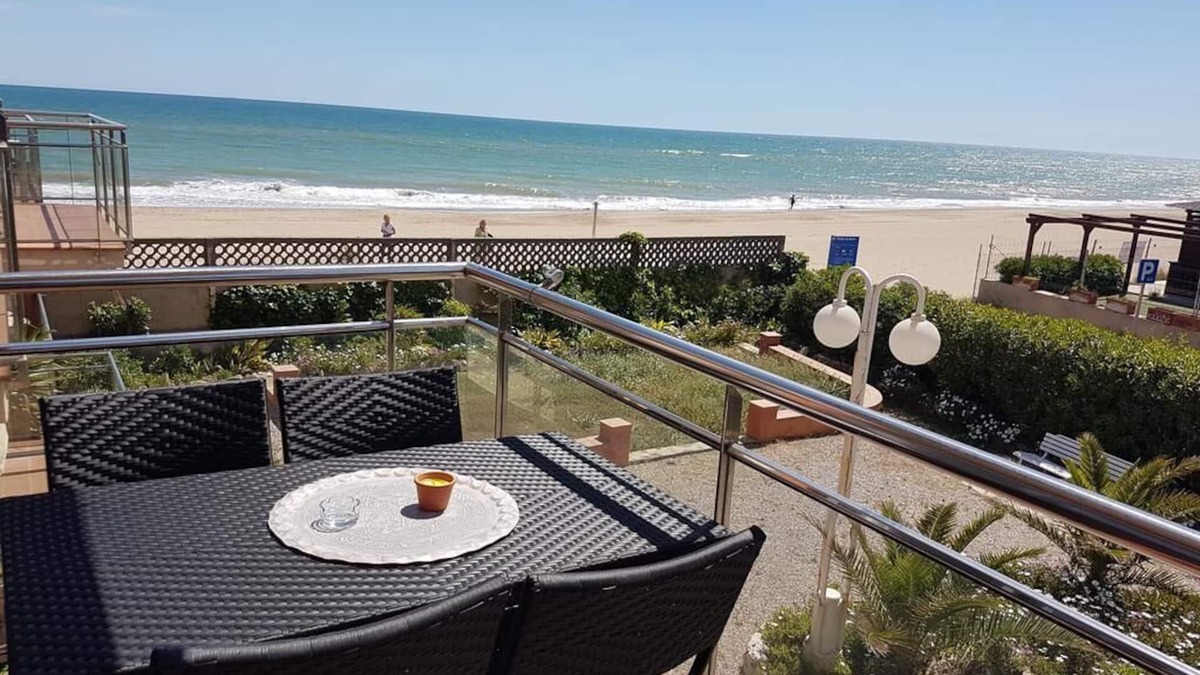 Gava Apartment | Apartment sea view in Gava
