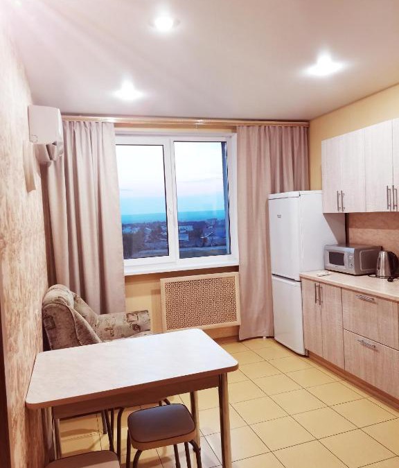 Samara Apartment | Apartment Sedmoe Nebo