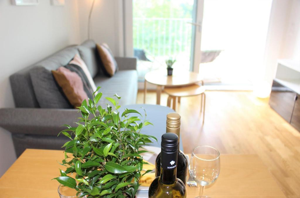 Konstanz-Paradies Apartment | Apartment Seerhein