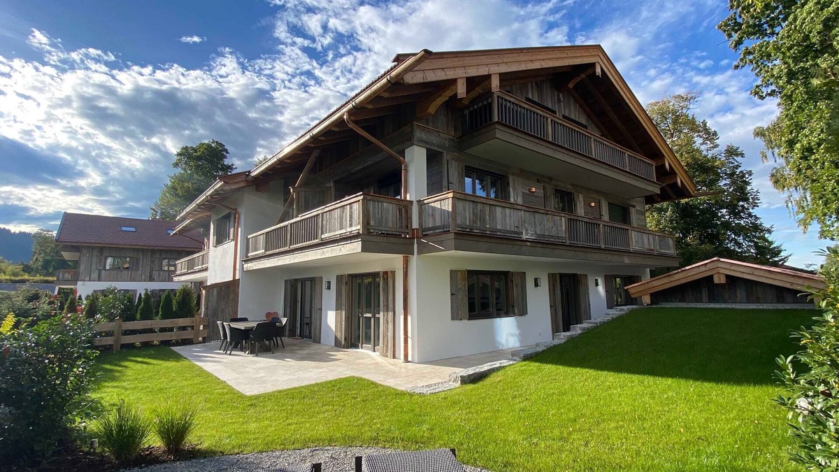 Egern Apartment | Apartment SeeSuite 2