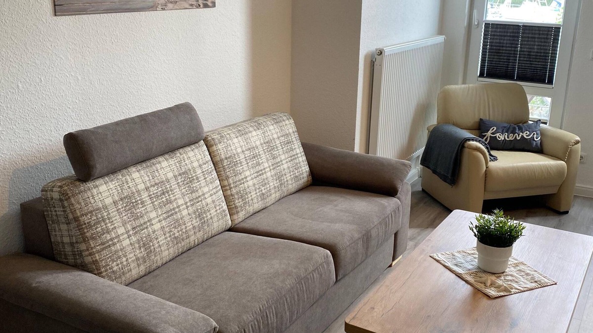 Steinbeckervorstadt Apartment | Apartment Seglerblick