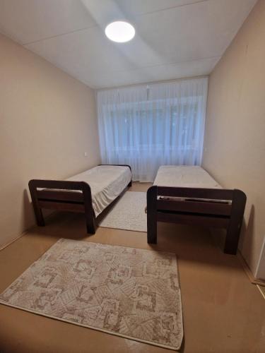 Narva-Joesuu Apartment | Apartment Sepa 14