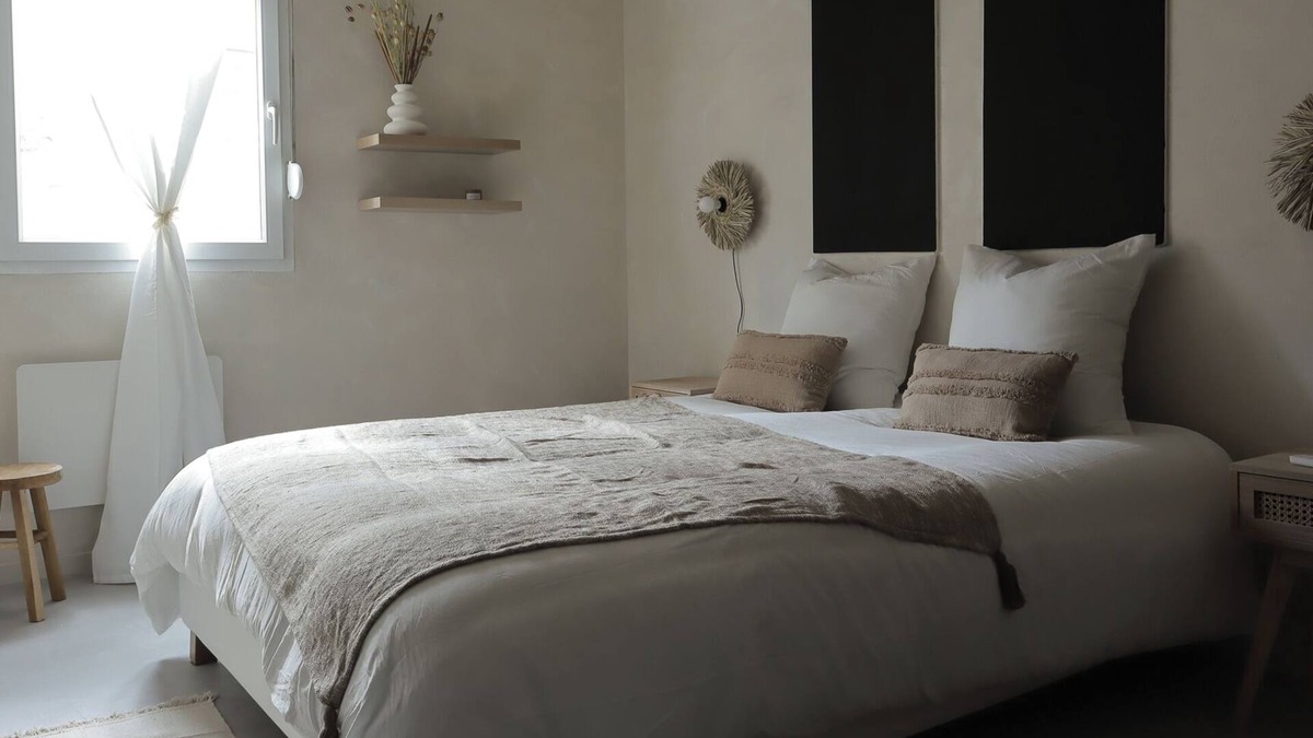 Creil Apartment | Apartment Sept, a jewel in the city center