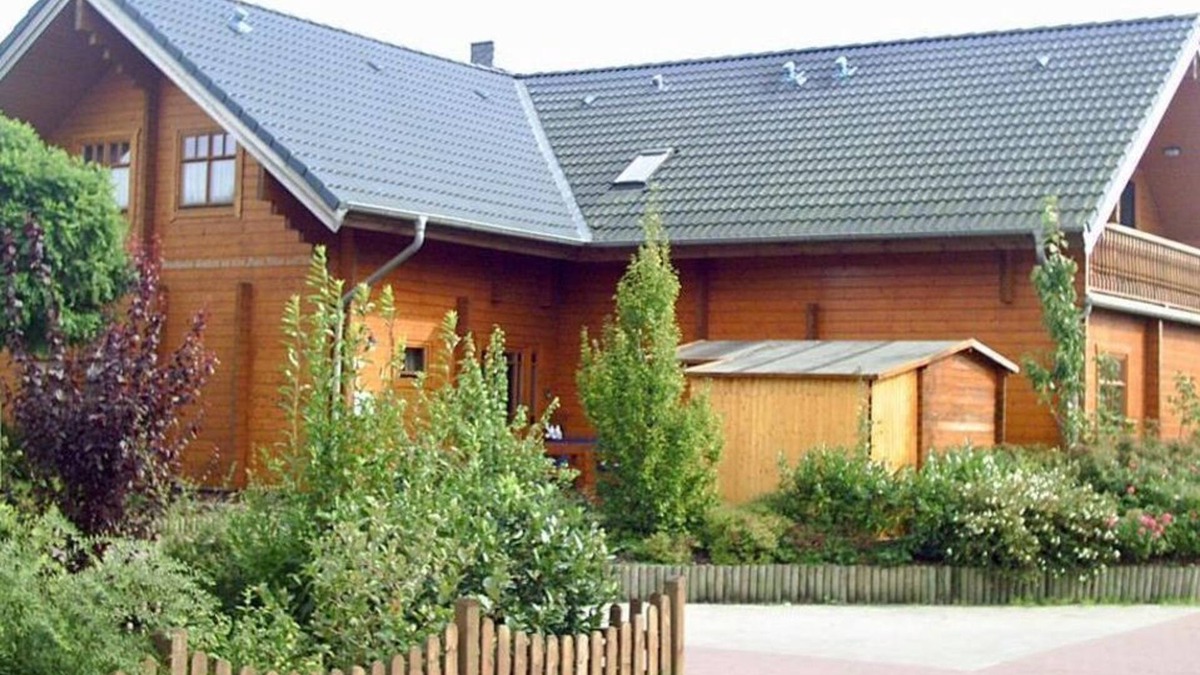 Emden Apartment | Apartment, shower, toilet, 1 bed room - Reuken - Ferienwohnung Zum Emslotsen