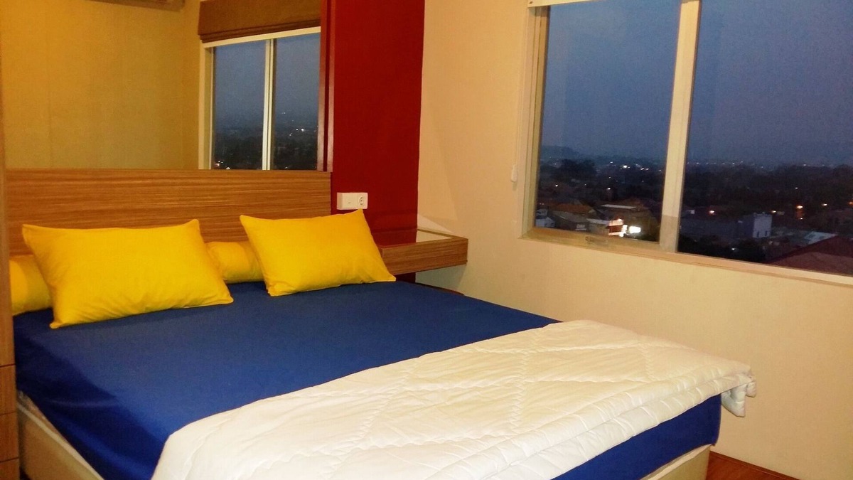 Surabaya Apartment | Apartment Siahaan , New Apartment