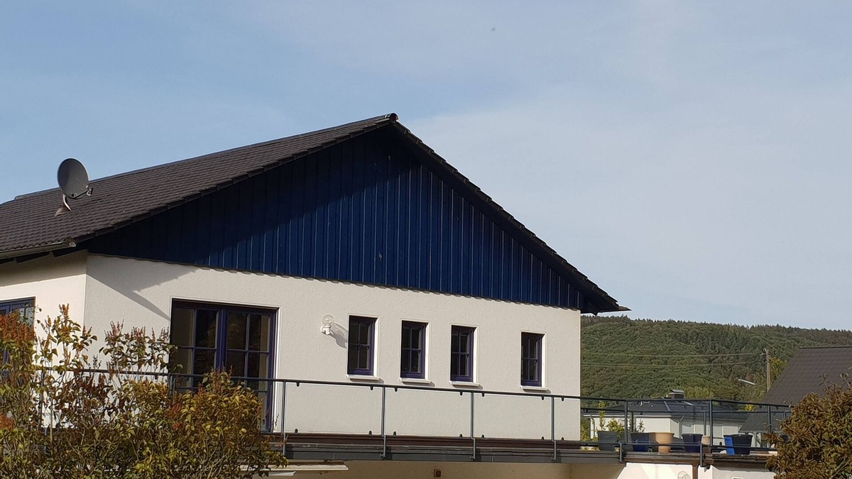 Ubersetzig Apartment | Apartment Siegaue