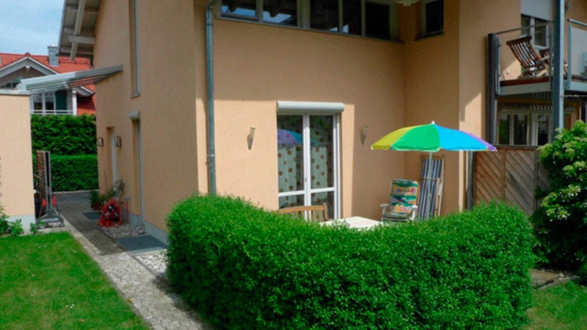 Poecking Apartment | Apartment Silkeklaus