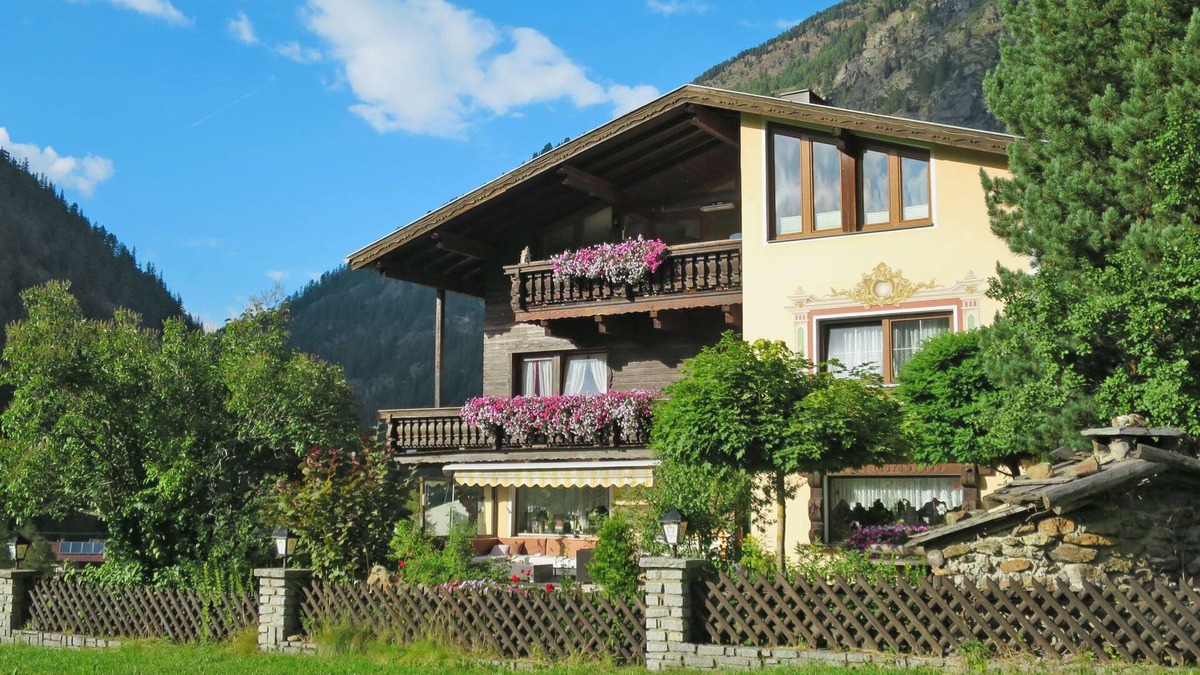 Zwieselstein Apartment | Apartment Simone by Interhome