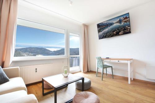 Sankt Urban Apartment | Apartment Simonhöhe