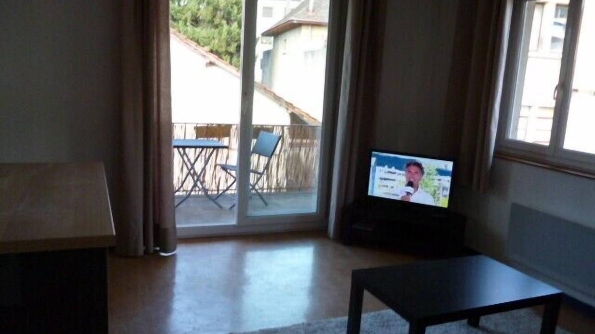 Thonon-les-Bains Apartment | Apartment, sleeps 4, near the spa and lake, Thonon-les-Bains