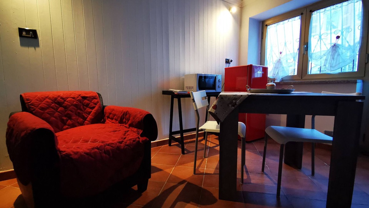Fontanile Apartment | Apartment 'Small House Monferrato' with Wi-Fi