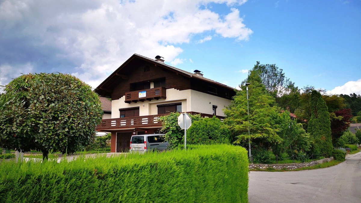 Vidrga Apartment | Apartment Sončni Mokec