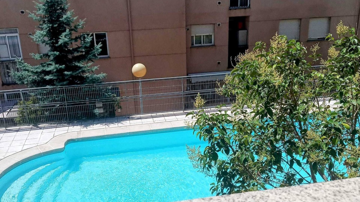 Salamanca Apartment | Apartment Sol de Poniente - pool + WiFi