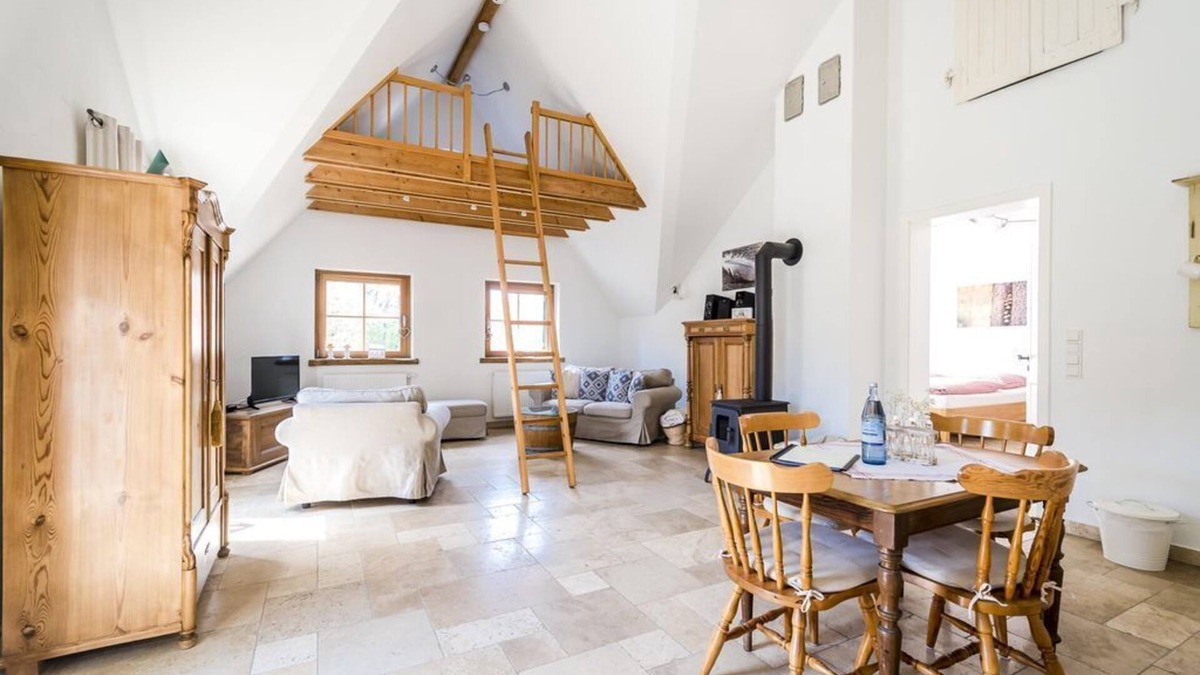 Altland Other | Apartment Sollbachtal - Hofgut Dösterhof - Holiday apartments