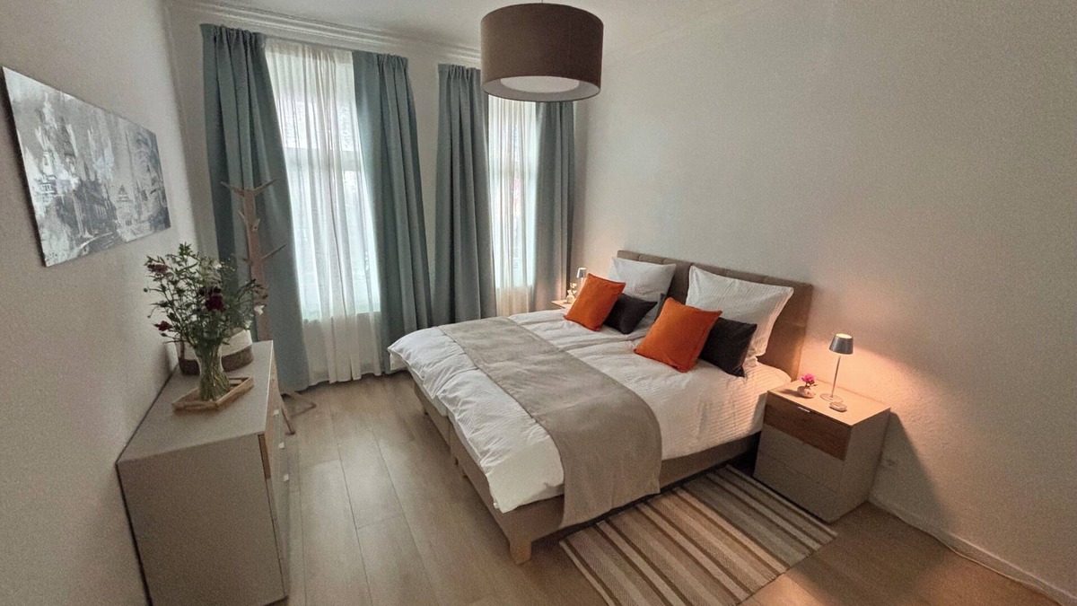 Sonnenberg Apartment | Apartment Sonnenberg