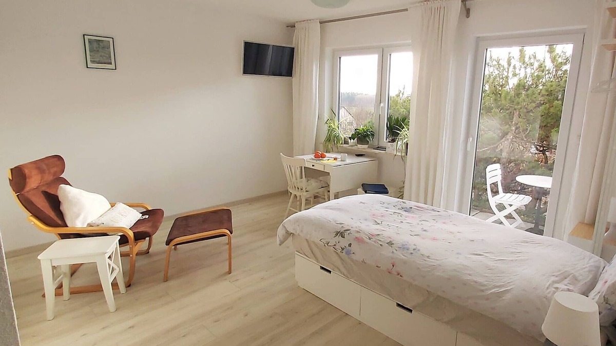 Freudental Apartment | Apartment Sonnenhaus (vacation apartment)
