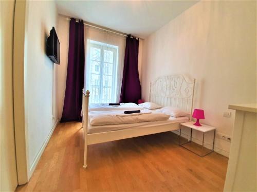 Petrska ctvrt Apartment | Apartment Sophia