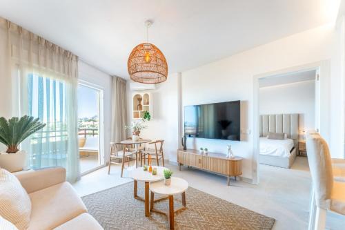 Carihuela Apartment | Apartment Sophia