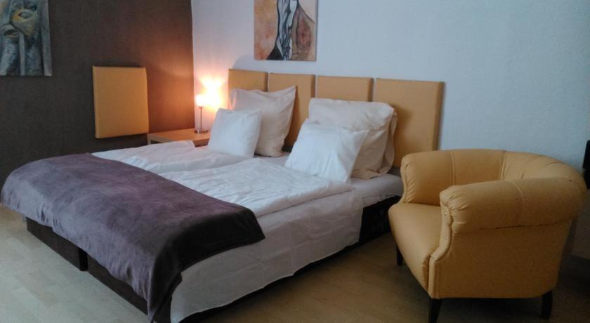 Vitkovice Apartment | Apartment Sova