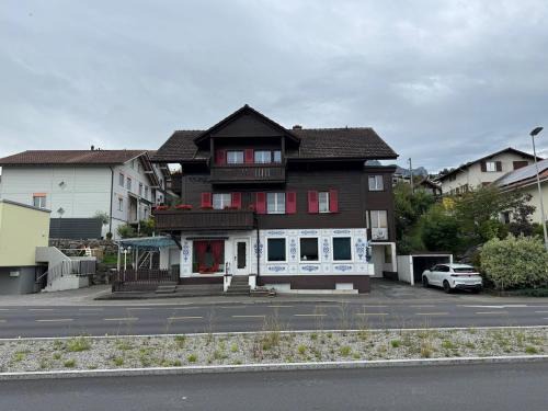 Gwatt Apartment | Apartment Spiez - Lake view