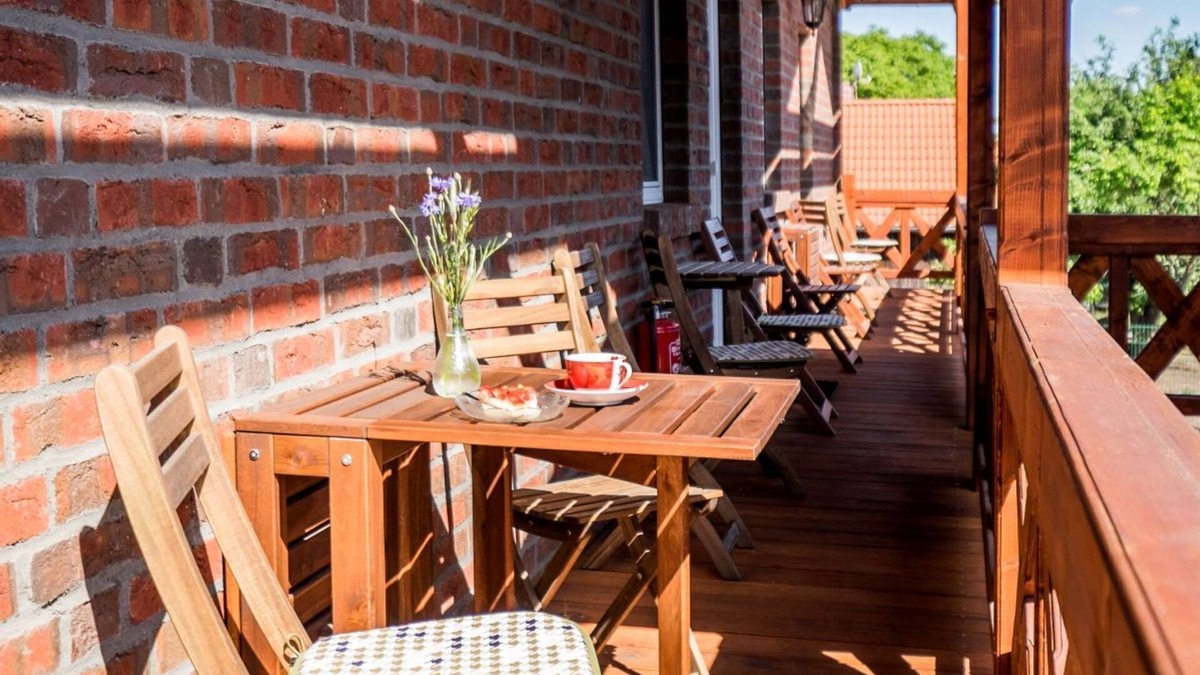 Schlepzig Apartment | Apartment Spintestube - Apartment-pension Spreewald Marie