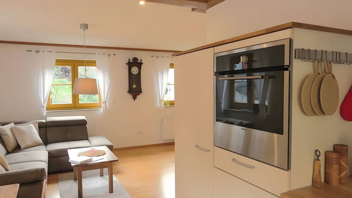 Bad Bellingen Apartment | Apartment 'Stübele' with Shared Terrace, Shared Garden and Wi-Fi