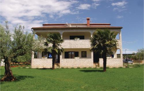 Stancija Vodopija Apartment | Apartment Stancia Vodopija Iv
