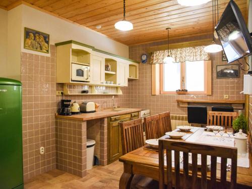 Pec pod Snezkou Apartment | Apartment Stará Huť-2 by Interhome