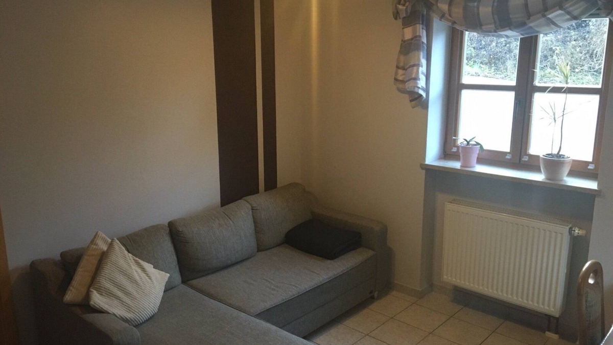 Schesslitz Apartment | Apartment 'Stark bis 4 Personen' with Wi-Fi