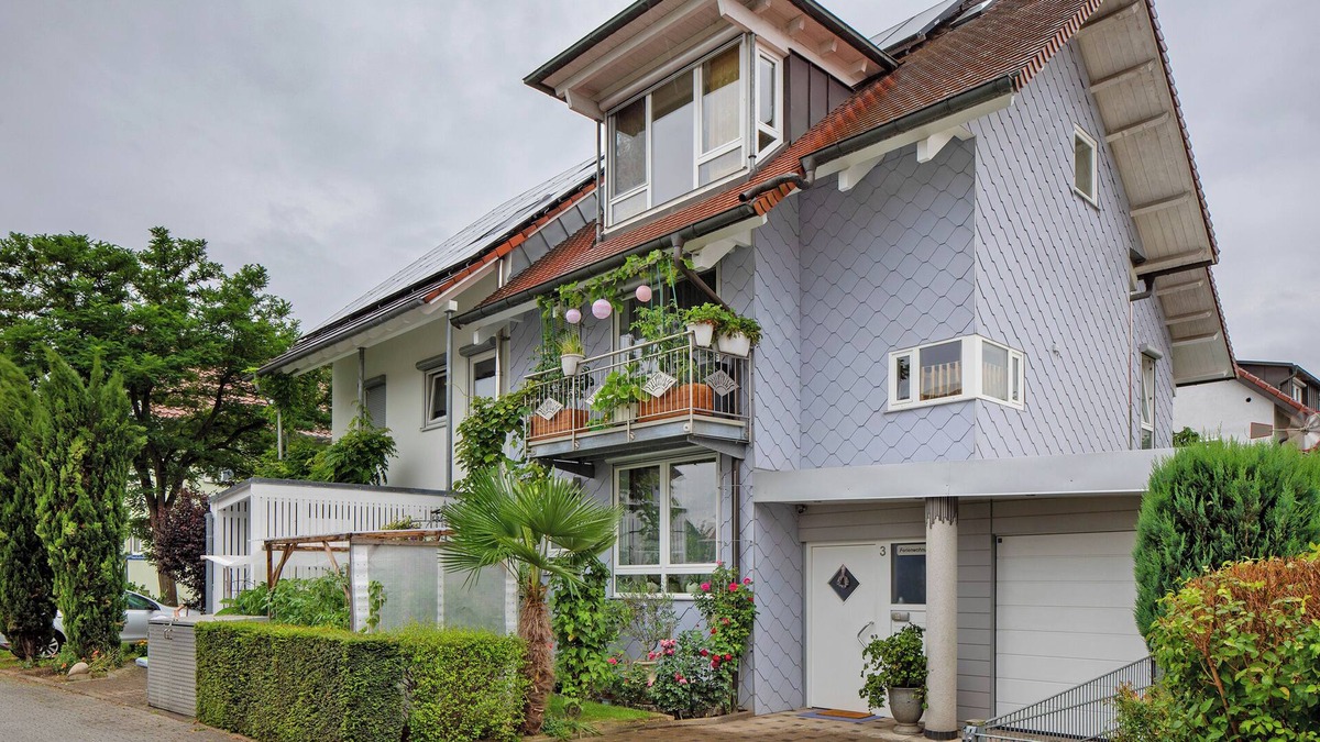 March Apartment | Apartment 'Steeg' with Balcony and Wi-Fi