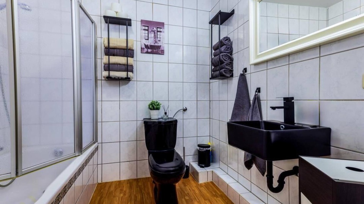 Steenfeld Apartment | Apartment Steenhuus Kaiser Wilhelm NOK OG
