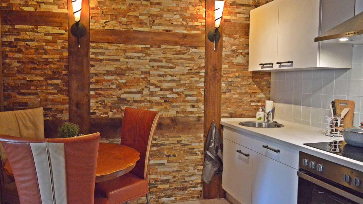 Enkirch Apartment | Apartment Steffensberg