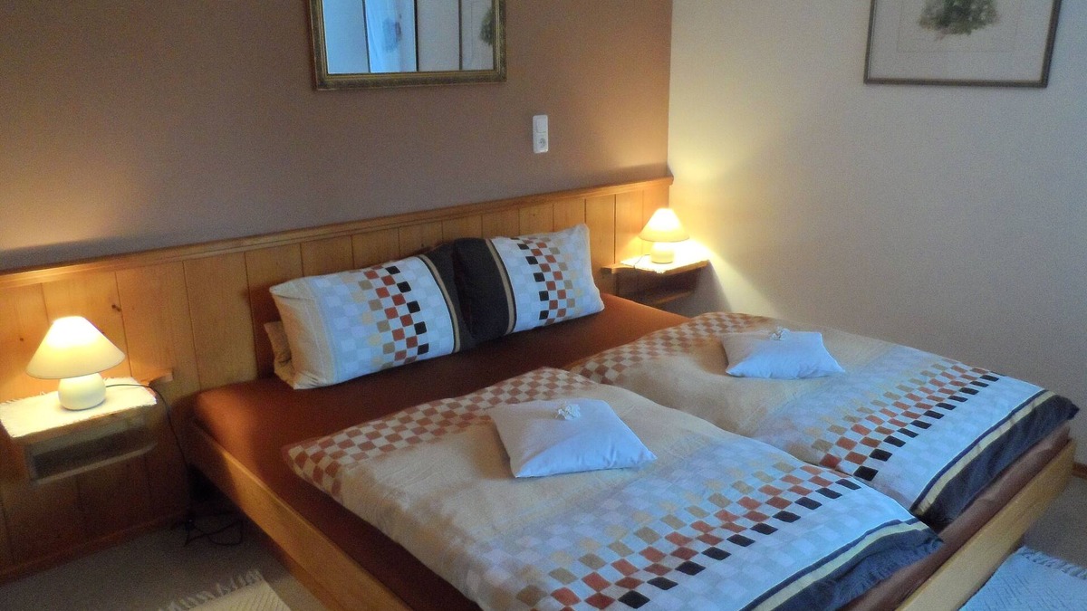 Chieming Apartment | Apartment Steiner