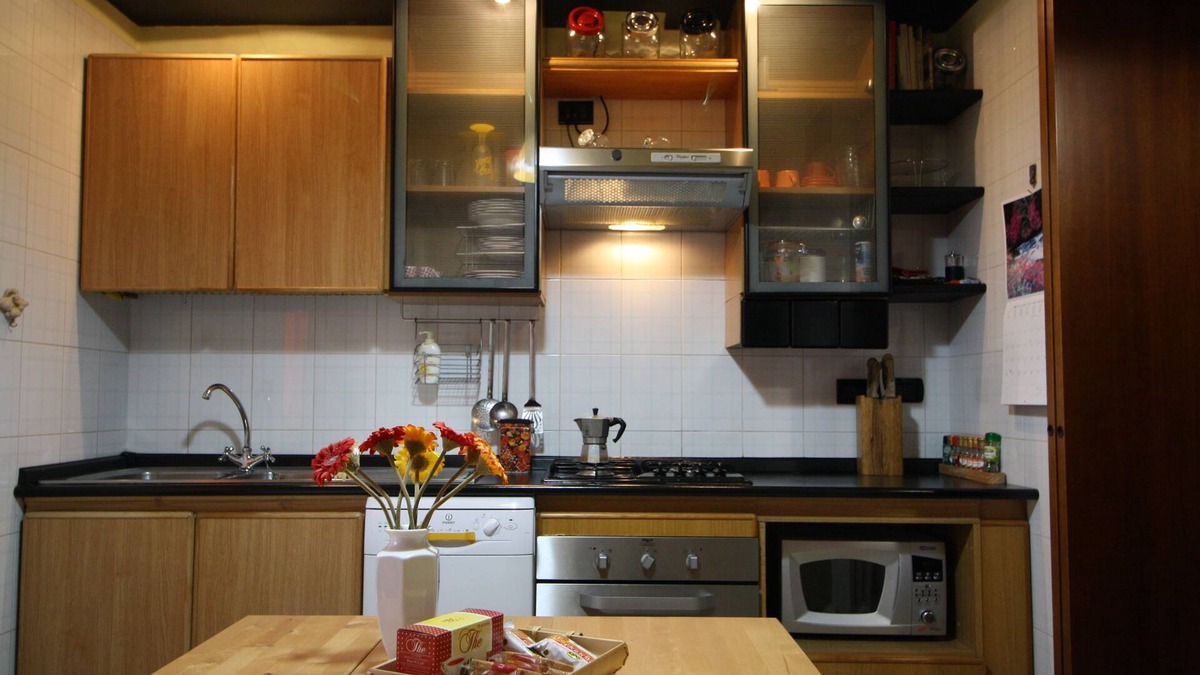 Segrate Apartment | Apartment Stella - On the green outskirts but within reach of the Milan center