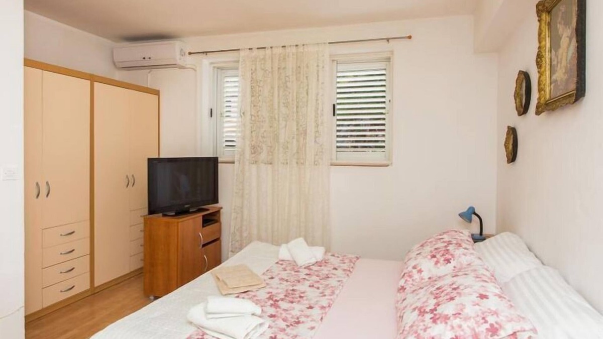Dubrovnik Apartment | Apartment Stella Polaris - Studio Apartment A2