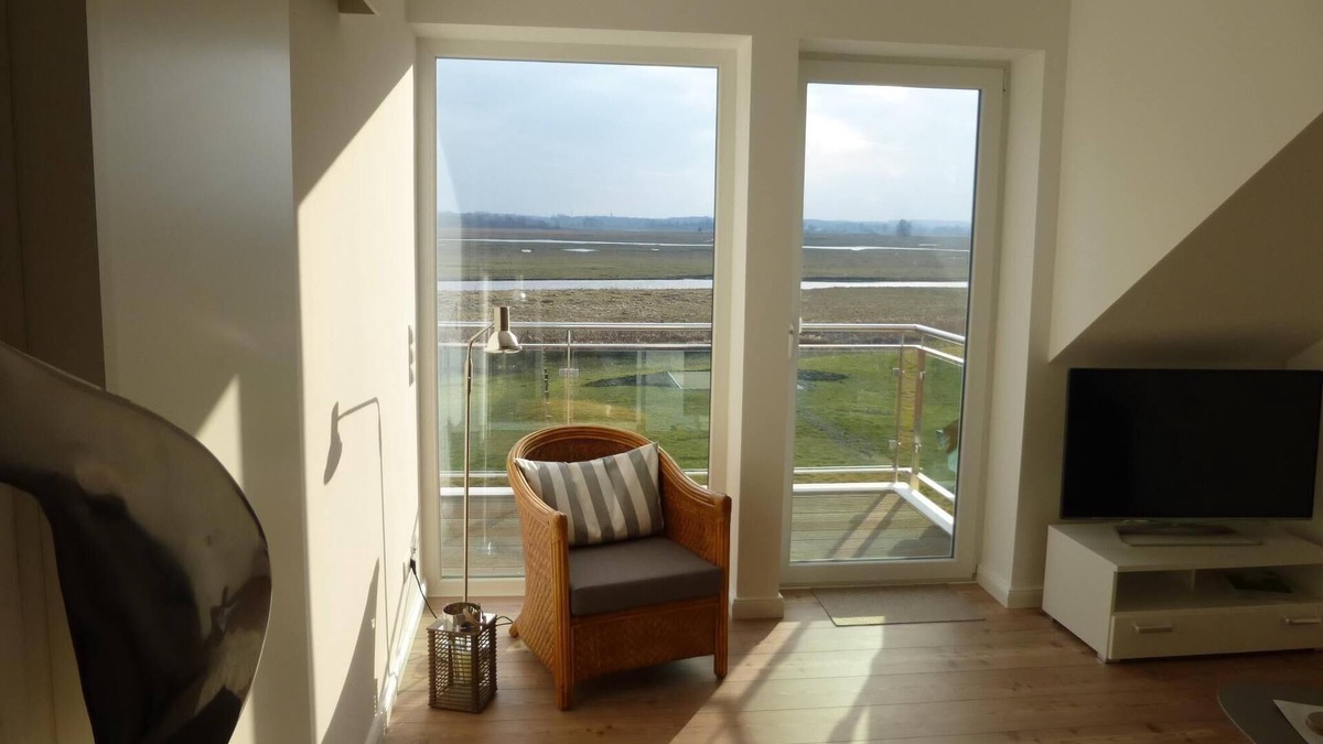 Hohwacht Apartment | Apartment Sterntaucher