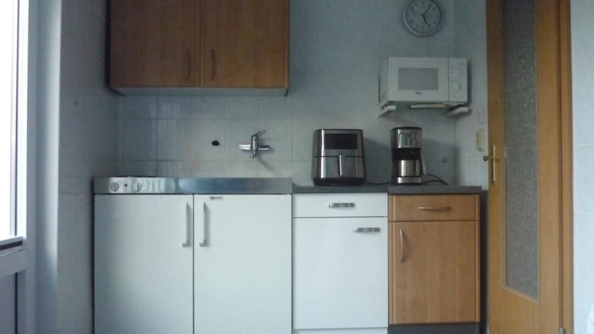 Klein Kedingshagen Apartment | Apartment Storchennest first floor