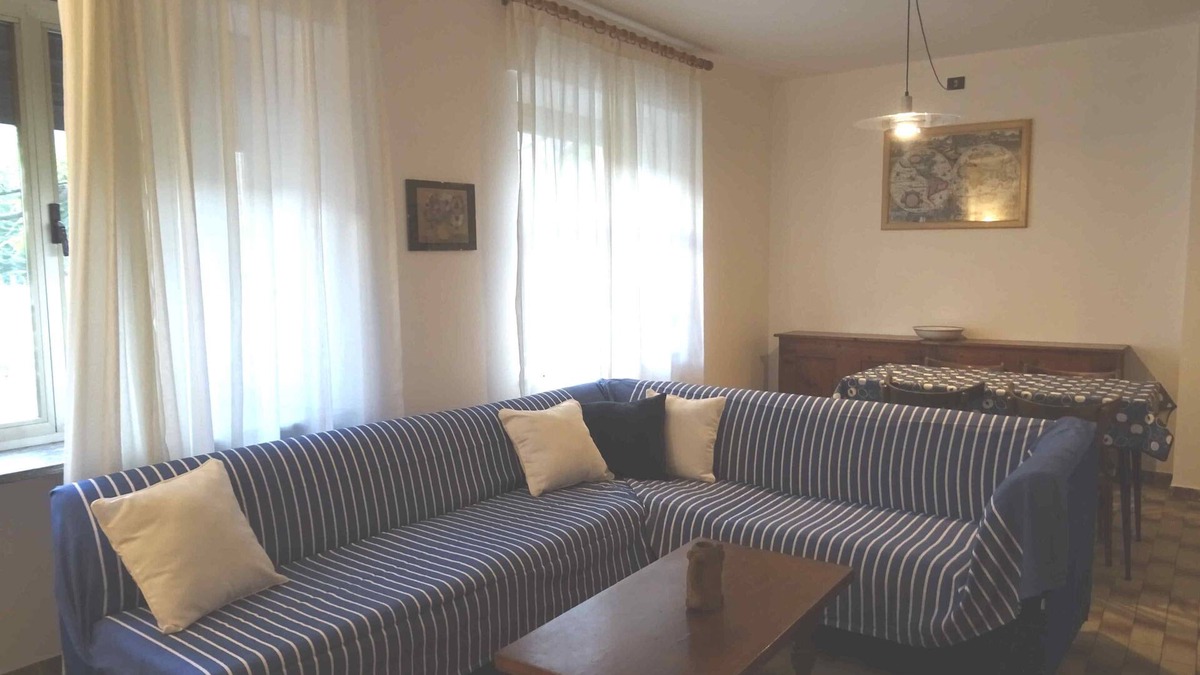 Villeneuve Apartment | Apartment strategic location tourists i n Aosta Valley - Balteo - CIR 0012