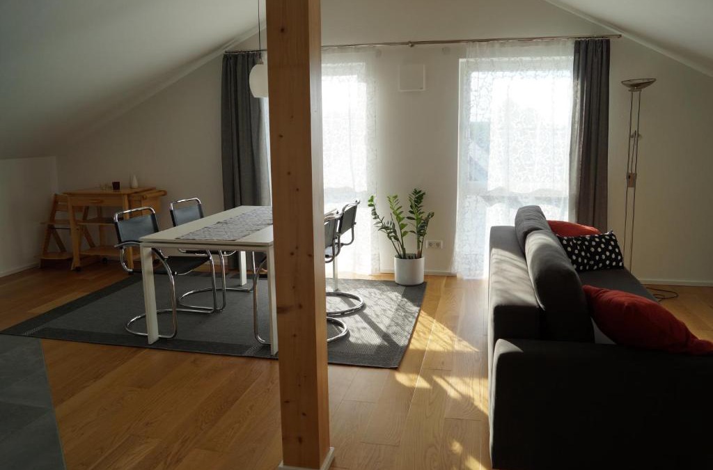Bermatingen Apartment | Apartment Strawberry