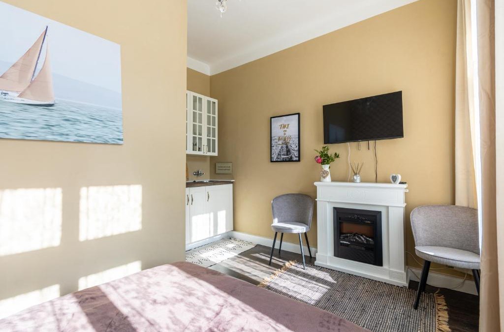City Centre Apartment | Apartment Studio Bellagio