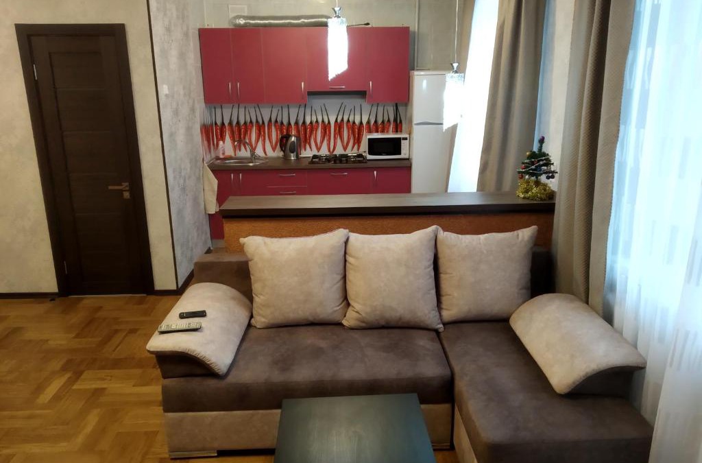 Brest Region Apartment | Apartment studio