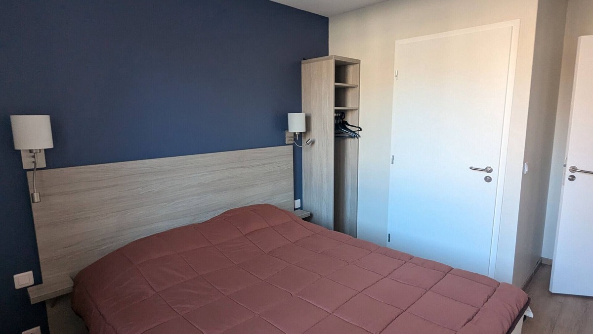 Arvillard Apartment | Apartment 'Studio' - Logis les forges