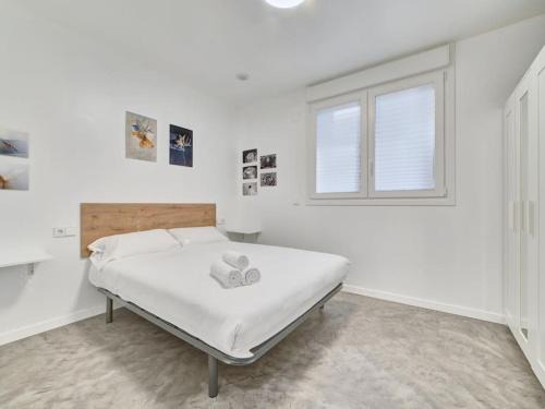 Ermitagana Apartment | Apartment Sua Loft by Clabao