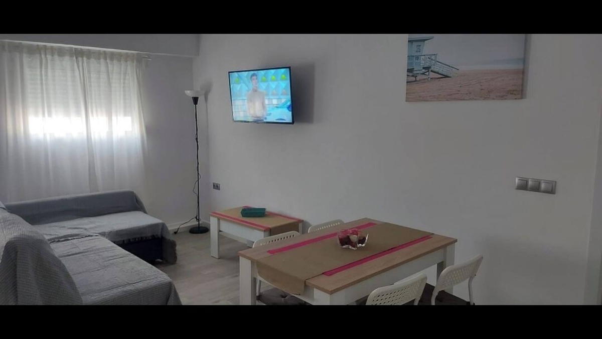 Cullera Apartment | Apartment SUERTE 200m beach San Antonio Cullera