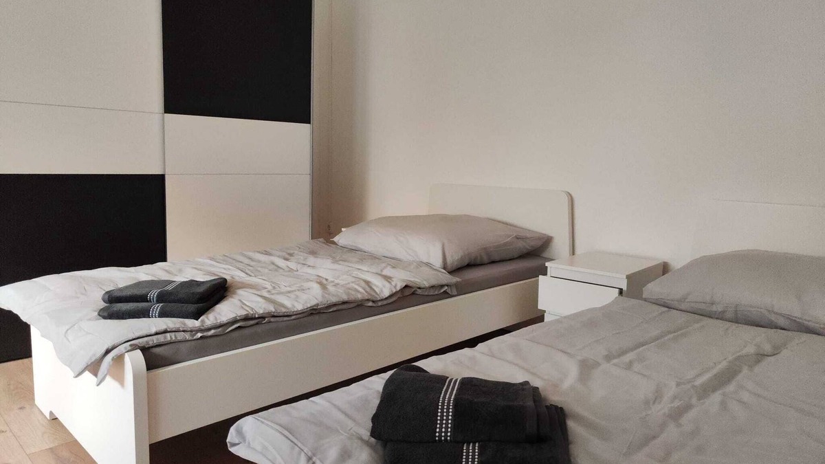 Neudorf Apartment | Apartment suitable for assemblers