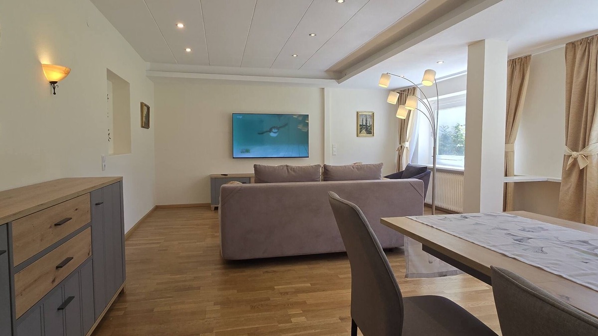 Bad Krozingen Apartment | Apartment suite no. 15, 86 m2