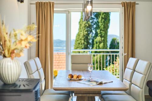 Trsteno Apartment | Apartment Summer Chill 2
