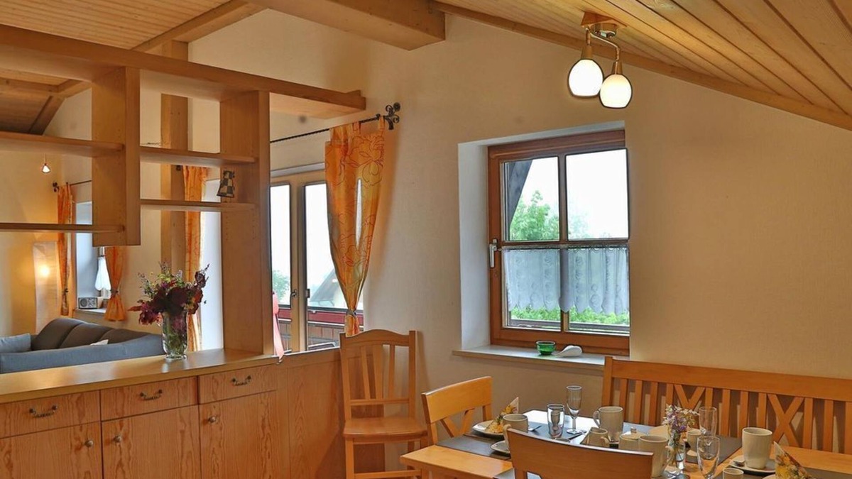 Mittelberg Apartment | Apartment summit view (XL) 75 sqm - Alpenstern Finy, organic guest house