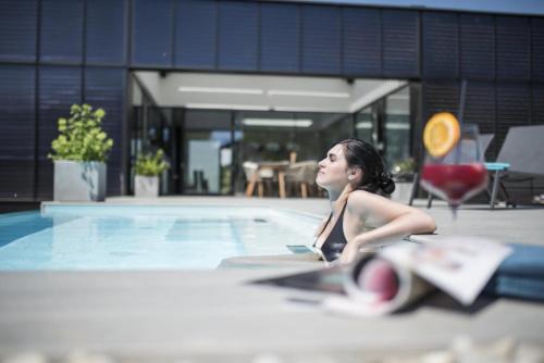 Schwertberg Apartment | Apartment SunBox